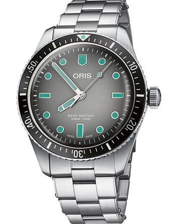 Oris Divers Sixty‑Five 01 733 7707 4053-07 8 20 18